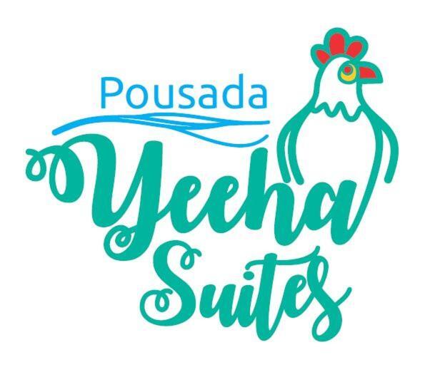Pousada Yeeha Pôrto das Galinhas Exterior foto